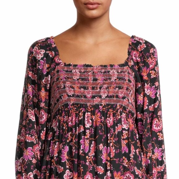 FREE PEOPLE Sweet Escape Maxi Dress - Picture 3 of 12